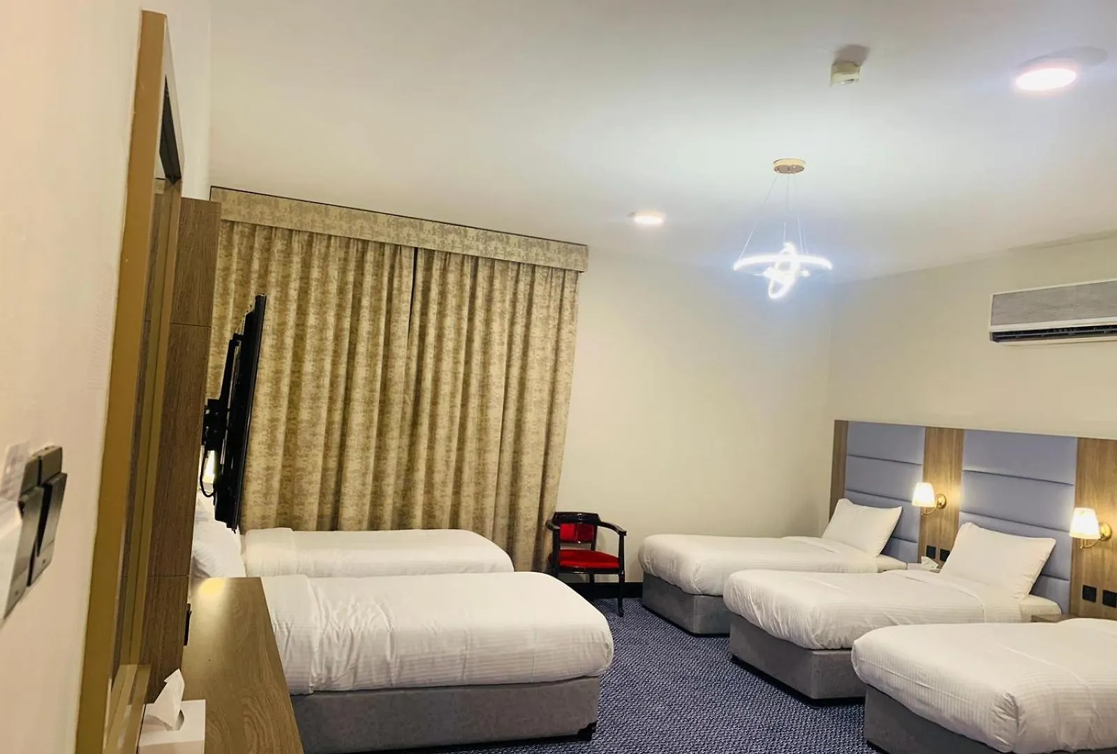 Silver Sand Hotel Дубай ОАЭ